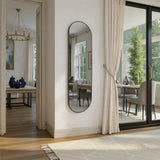 Balducci Oval Mirror- Large