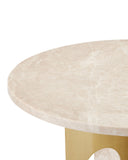 Selene Accent Table