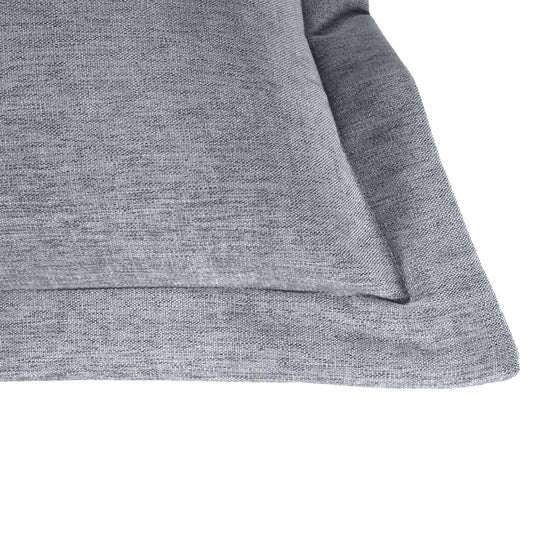Komodo Breeze Puff Ottoman Cover and Cushion