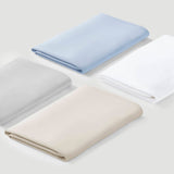 Cooling Full Body Memory Pillow, Blue