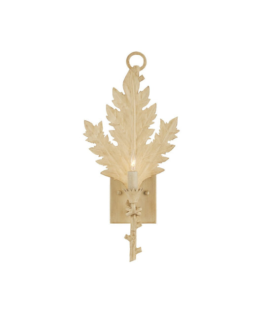 Bowthorpe Coco Cream Wall Sconce
