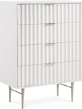 Modernist - Chest