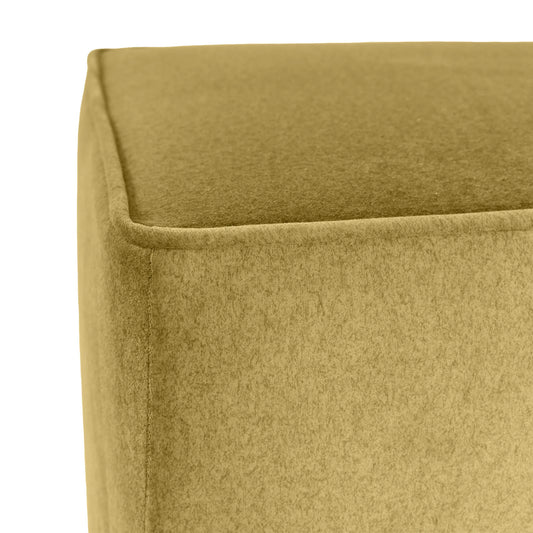 Universal Cube Cover Qivuit Green