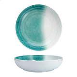 La Cote Amalfi Coupe Serving Bowl 14"
