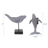 Aakesh- The Giant of the Ocean- in Polyresin