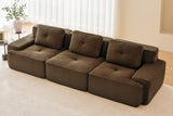 CORDELIA 117" 3-Seater Sofa