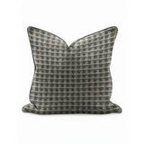 Furley Grey 20x20 Pillow