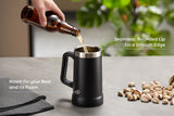 Kook Beer Stein 23.7 oz