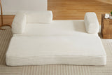 ORAYA 76" Sleeper Sofa