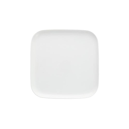 Modern Coupe Square Plate 10.5"