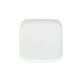 Modern Coupe Square Plate 10.5"