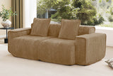 HARRISON 78" Loveseat