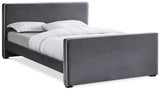 Dillard - Bed