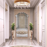 Bostonian Mirror