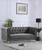 Michelle - Loveseat