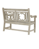 Leagrave Small Bench