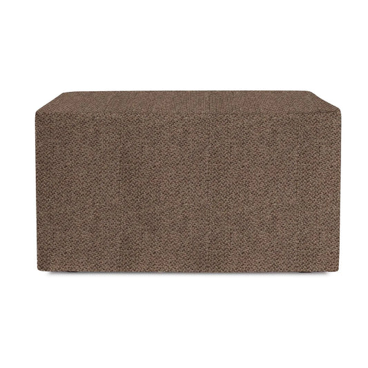 Universal Bench Cover Panama Chocolate