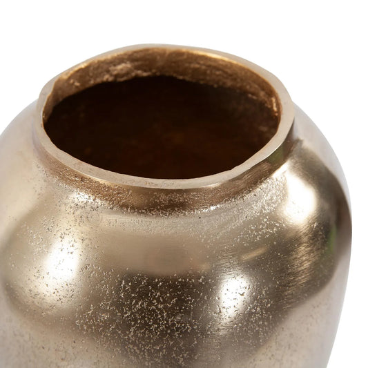 Golden Ore Urn