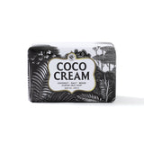 Coco Cream Almond Milk Honey Bar Soap 250g