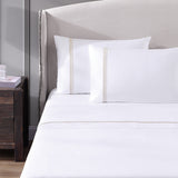 Triple Luxe Sateen Sheet Set | Hotel Collection Gold