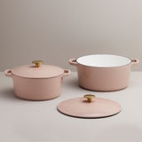 4-Piece Cast Iron Cookware Set
