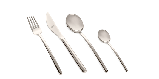 Flatware and Flatware Sets Due Champagne