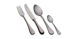 Flatware and Flatware Sets Epoque Oro Nero