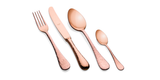 Flatware and Flatware Sets Epoque Bronzo