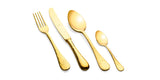 Flatware and Flatware Sets Epoque Oro