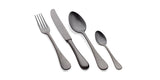 Flatware and Flatware Sets Epoque Pewter Oro Nero