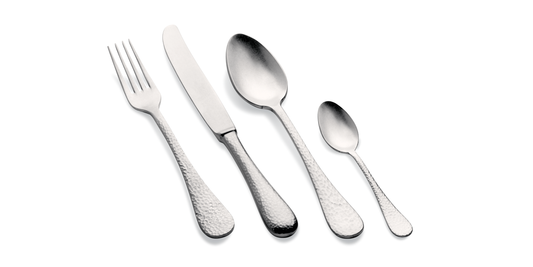 Flatware and Flatware Sets Epoque Pewter