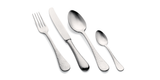 Flatware and Flatware Sets Epoque Pewter