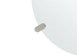 Anaconda Round Mirror