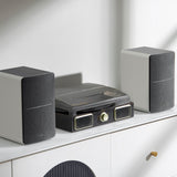 R1280DB Bluetooth Bookshelf Speakers