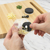 Twist and Chop Mini Mincer