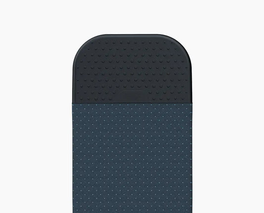 Glide Plus Blue Advanced Ironing Board Cover