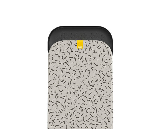 Glide Max Ecru Ironing Board Cover