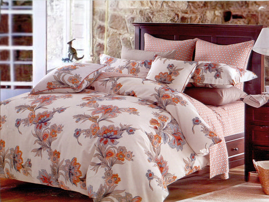 Abloom - Queen Size