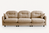 MOLLY 107" 3 Seater Sofa