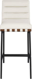 Burke - Bar Stool