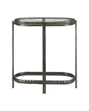 Acea Graphite Side Table