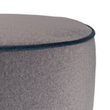 No Tip Cylinder Qivuit Gray