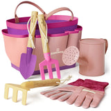Kinderific Kids Gardening Set with Tools, Age 3+