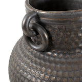 Ashforge Textured Vase Large