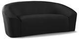 Riley - Loveseat
