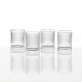 NoHo Clear Iced Beverage 12.85oz