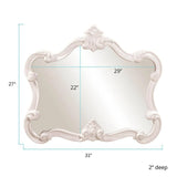 Veruca Mirror