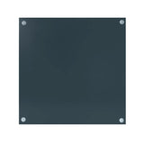 Soho Blue Stripe Tray