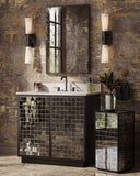Rene Rectangular Mirror