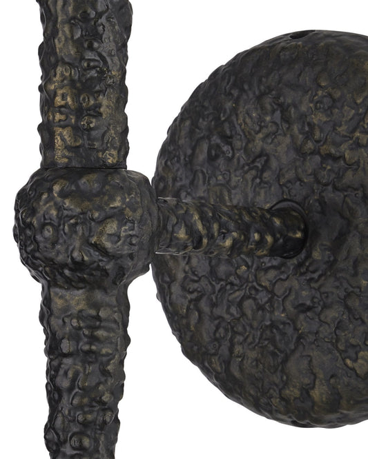 Blackthorn Wall Sconce